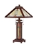 Picture of CH33426WM15-DT3 Double Lit Table Lamp