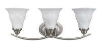 Picture of CH21013BN24-BL3 Bath Vanity Fixture
