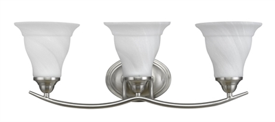 Picture of CH21013BN24-BL3 Bath Vanity Fixture