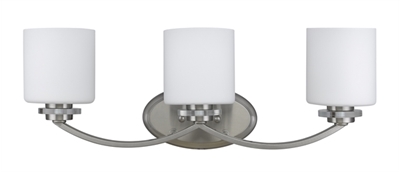 Picture of CH21015BN26-BL3 Bath Vanity Fixture