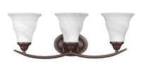Picture of CH21013RB24-BL3 Bath Vanity Fixture