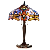 Picture of CH1B717BD17-TL2 Table Lamp