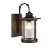 Picture of CH22026RB13-OD1 Outdoor Sconce