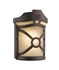 Picture of CH22042RB11-OD1 Outdoor Sconce