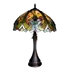 Picture of CH16780VR16-TL2 Table Lamp