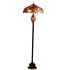 Picture of CH18780VR18-DF3 Victorian Floor Lamp