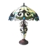 Picture of CH18767IV18-DT3 Double Lit Table Lamp
