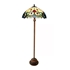 Picture of CH18767IV18-FL2 Floor Lamp