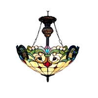 Picture of CH18767IV18-UH2 Inverted Ceiling Pendant Fixture