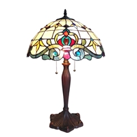 Picture of CH18806IV16-TL2 Table Lamp