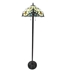 Picture of CH18806IV18-FL2 Floor Lamp