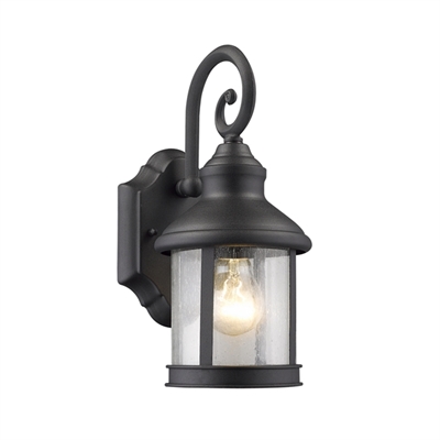 Picture of CH22049BK12-OD1 Outdoor Sconce