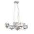 Picture of CH28002CM23-UP6 Inverted Pendant 
