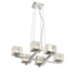 Picture of CH28002CM23-UP6 Inverted Pendant 