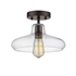 Picture of CH54008CL11-SF1 Semi-flush Ceiling Fixture