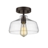 Picture of CH54010CL09-SF1 Semi-flush Ceiling Fixture