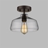 Picture of CH54010CL09-SF1 Semi-flush Ceiling Fixture