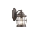 Picture of CH22036RB10-OD1 Outdoor Sconce