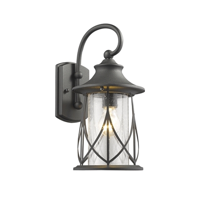 Picture of CH22040BK15-OD1 Outdoor Sconce