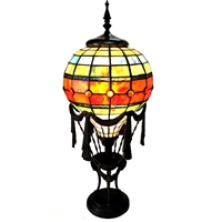 Picture of CH15692GM11-TL1 Accent Table Lamp