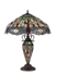 Picture of CH32825DB19-DT3 Double Lit Table Lamp