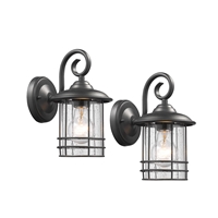 Picture of CH22055BK10-OD2 Outdoor Sconce