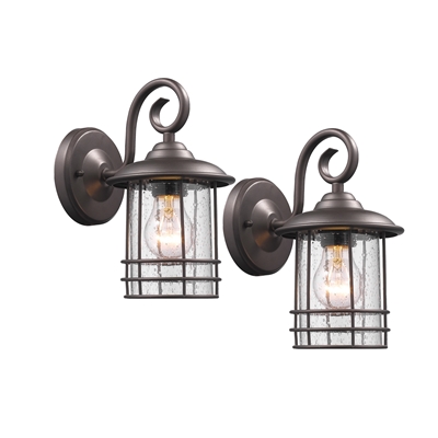 Picture of CH22055RB10-OD2 Outdoor Sconce