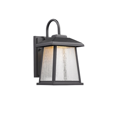 Picture of CH22L51BK12-OD1 LED Outdoor Sconce