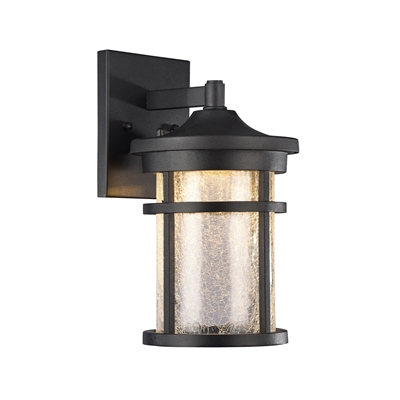 Picture of CH22L52BK11-OD1 LED Outdoor Sconce