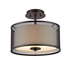 Picture of CH24033RB13-SF2 Semi-flush Ceiling Fixture