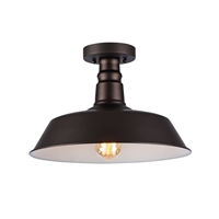 Picture of CH54032RB14-SF1 Semi-flush Ceiling Fixture