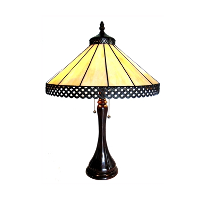 Picture of CH15023AM16-TL2 Table Lamp