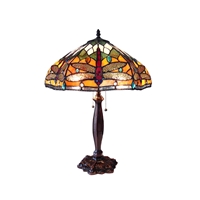 Picture of CH15042OD18-TL2 Table Lamp