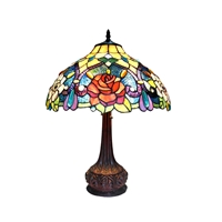 Picture of CH15047RF18-TL2 Table Lamp