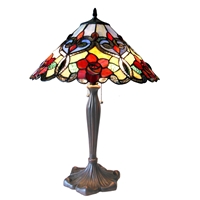Picture of CH15056RF17-TL2 Table Lamp