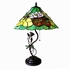 Picture of CH15913GF17-TL2 Table Lamp