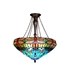 Picture of CH16002BD24-UH3 Inverted Ceiling Pendant Fixture