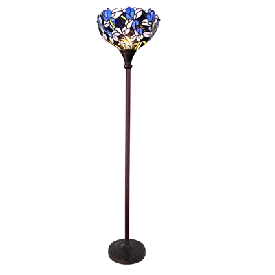 Picture of CH18052BF15-TF1 Torchiere Floor Lamp