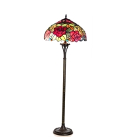 Picture of CH18790RF18-FL2 Floor Lamp