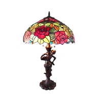Picture of CH18790RF18-TL2 Table Lamp