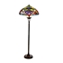 Picture of CH18982GV18-FL2 Floor Lamp