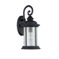 Picture of CH22056BK15-OD1 Outdoor Sconce