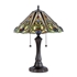 Picture of CH35499AV16-TL2 Table Lamp