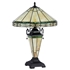 Picture of CH31315MI16-DT3 Double Lit Table Lamp