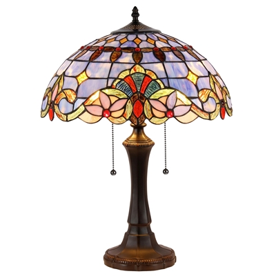 Picture of CH33313VB16-TL2 Table Lamp