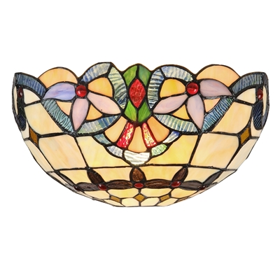 Picture of CH33313VI12-WS1 Wall Sconce