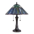 Picture of CH35002BG16-TL2 Table Lamp