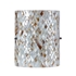 Picture of CH3CN05CR08-WS1 Wall Sconce