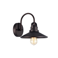 Picture of CH57050RB09-WS1 Wall Sconce
