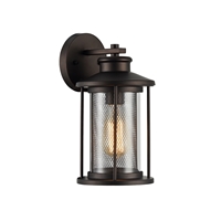 CH22071RB11-OD1 Outdoor Wall Sconce